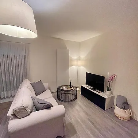 Appart. Blue Sky Appartement