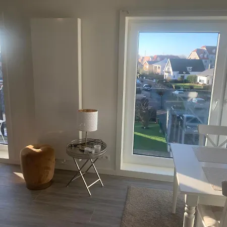 Appart. Blue Sky Appartement *